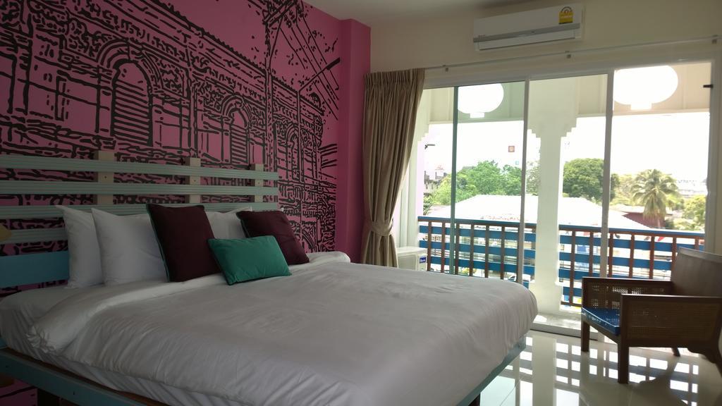 מלון The Pho Thong Phuket חדר תמונה